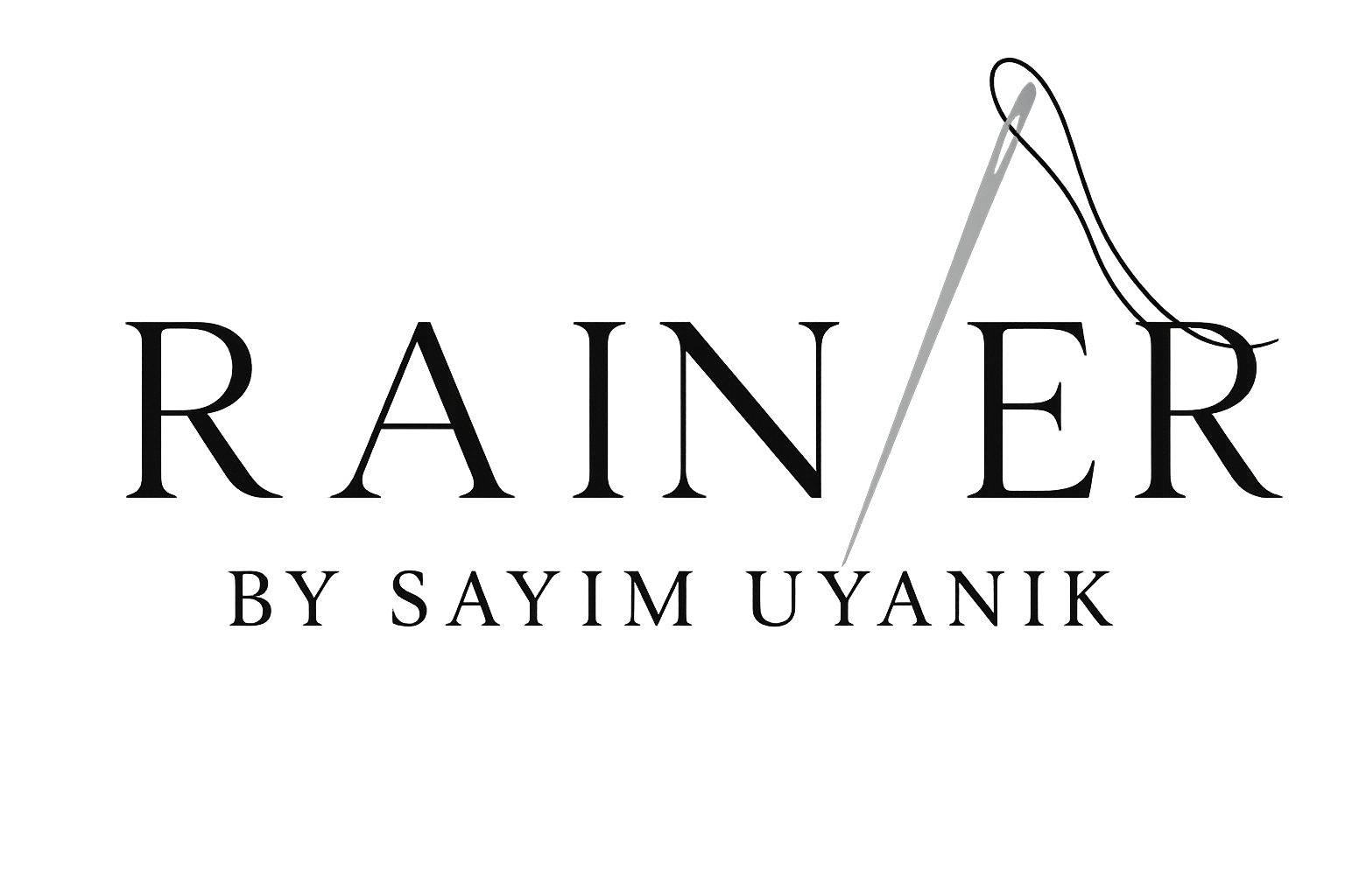 Rainier Logo